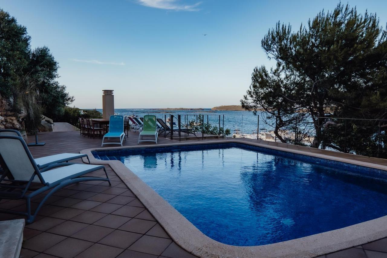Menurka - Port D'Addaia Villa Kültér fotó