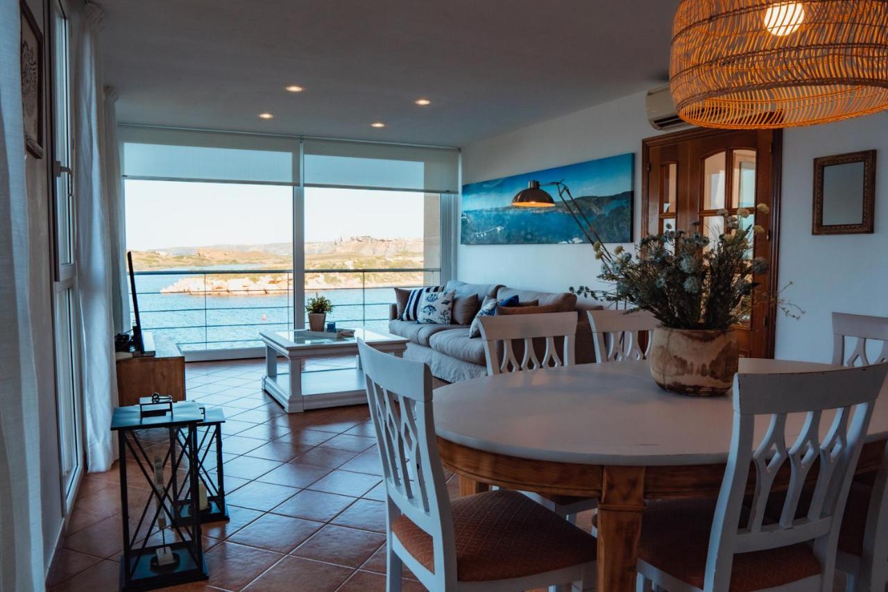 Menurka - Port D'Addaia Villa Kültér fotó