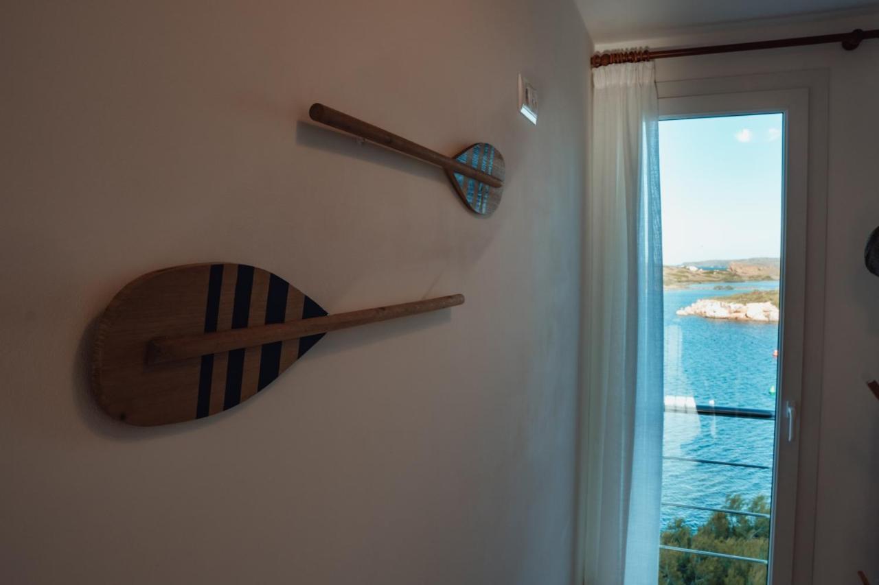Menurka - Port D'Addaia Villa Kültér fotó