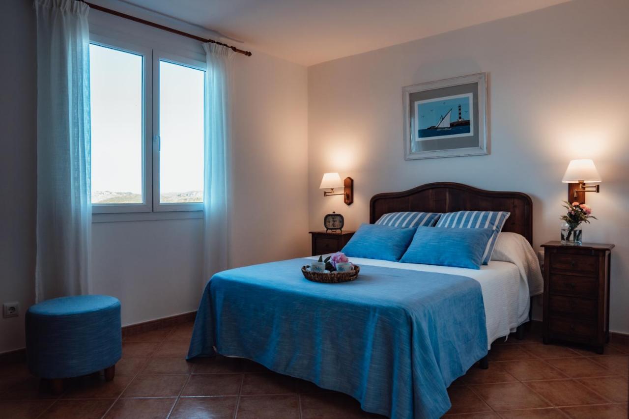 Menurka - Port D'Addaia Villa Kültér fotó