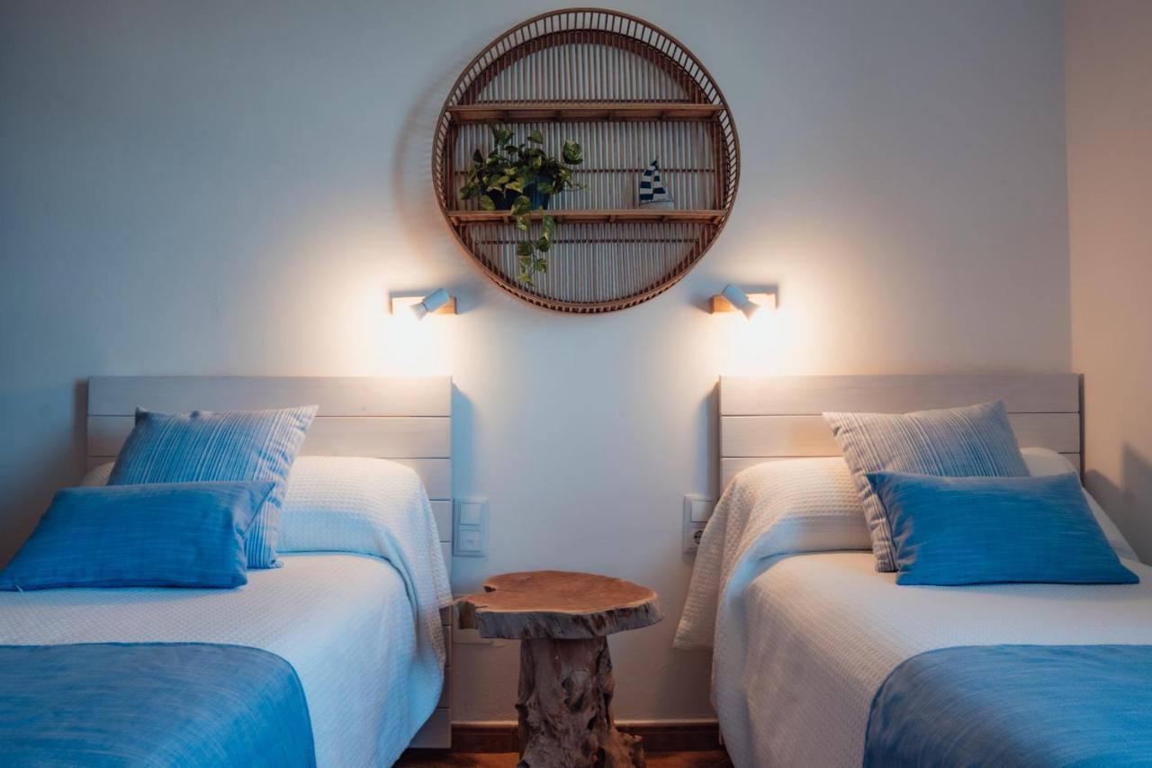 Menurka - Port D'Addaia Villa Kültér fotó