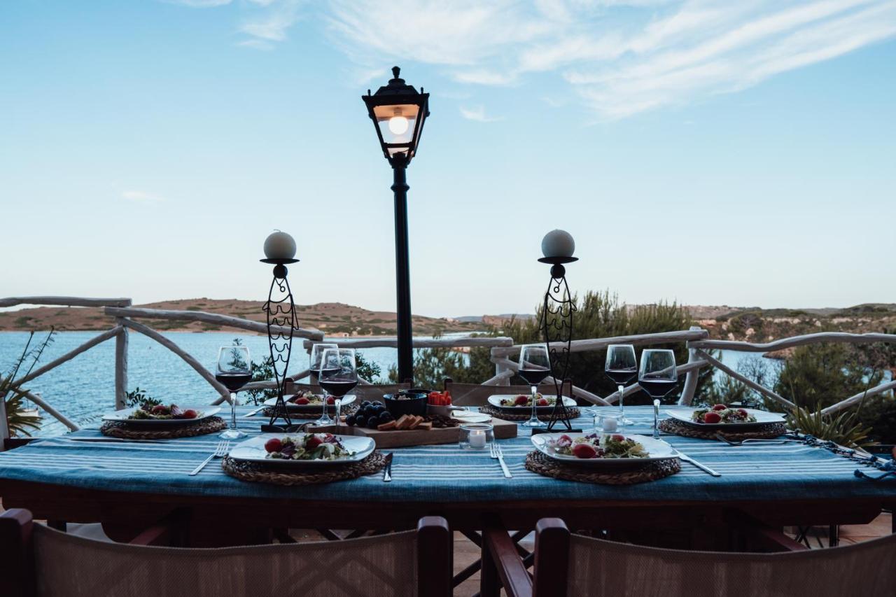 Menurka - Port D'Addaia Villa Kültér fotó