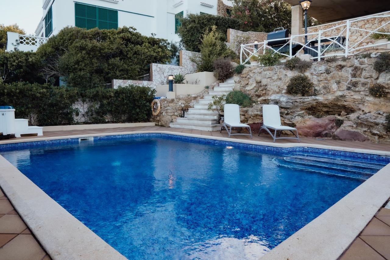 Menurka - Port D'Addaia Villa Kültér fotó